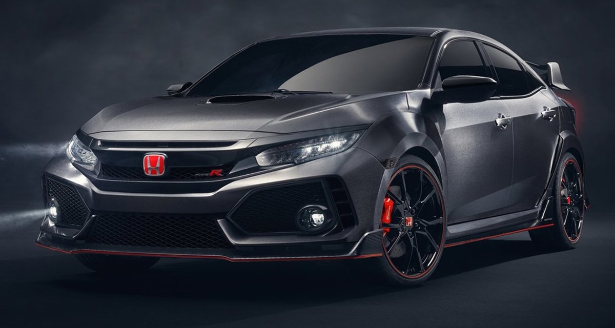 Honda Civic Híbrido 2025 e 2026