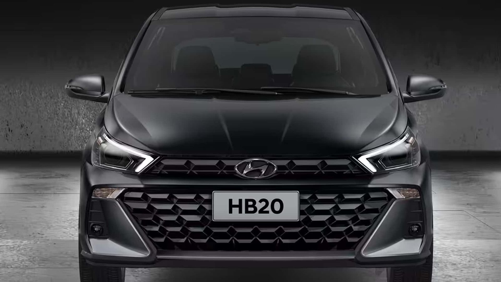 Hyundai HB20 pode ter engate? Veja quanto pode rebocar