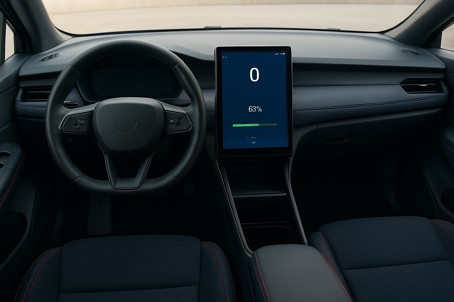 Revolução Elétrica: Nova Geração do BYD Dolphin Mini Promete Surpreender