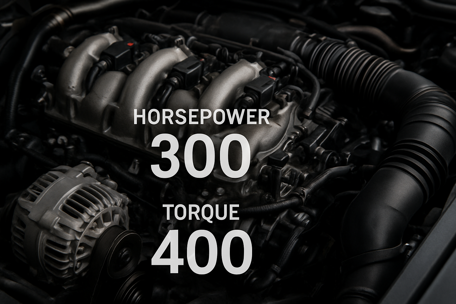 Torque a 100