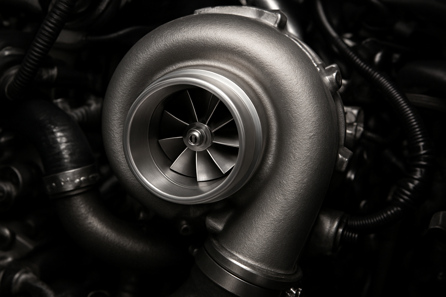 O que e o turbo lag e como ele afeta seu
