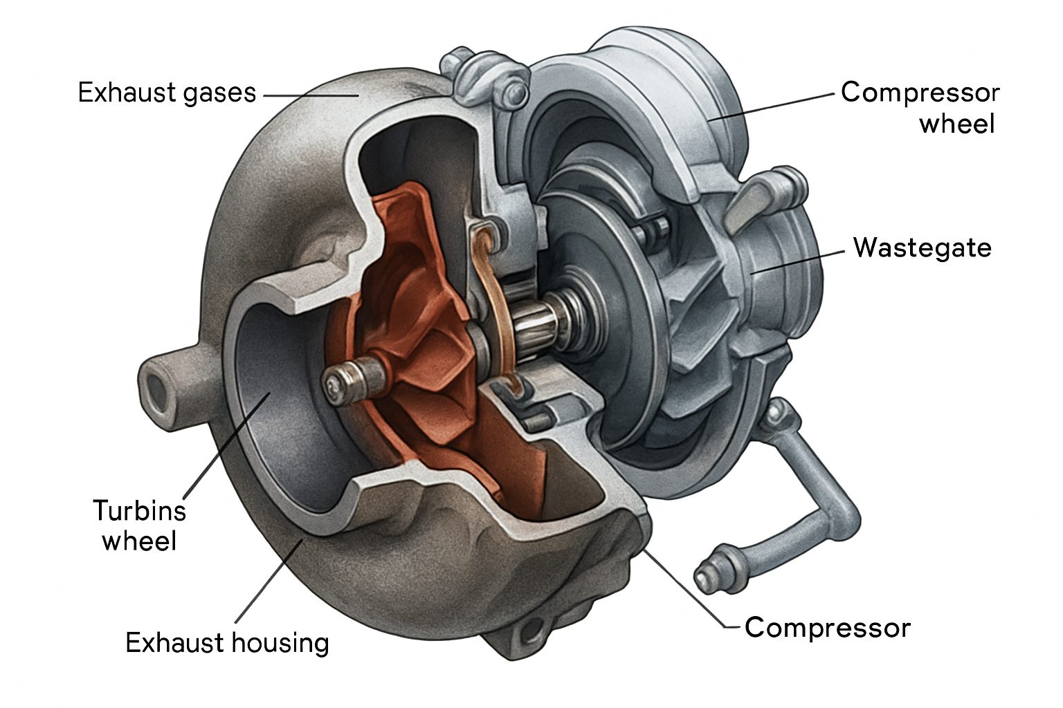 Entenda o Que é o Turbo Lag e Como Ele Afeta Seu Desempenho
