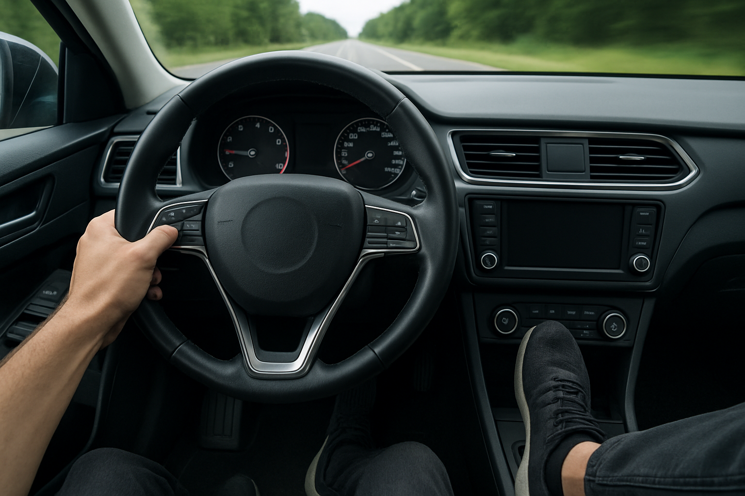 Entenda o Que é o Turbo Lag e Como Ele Afeta Seu Desempenho