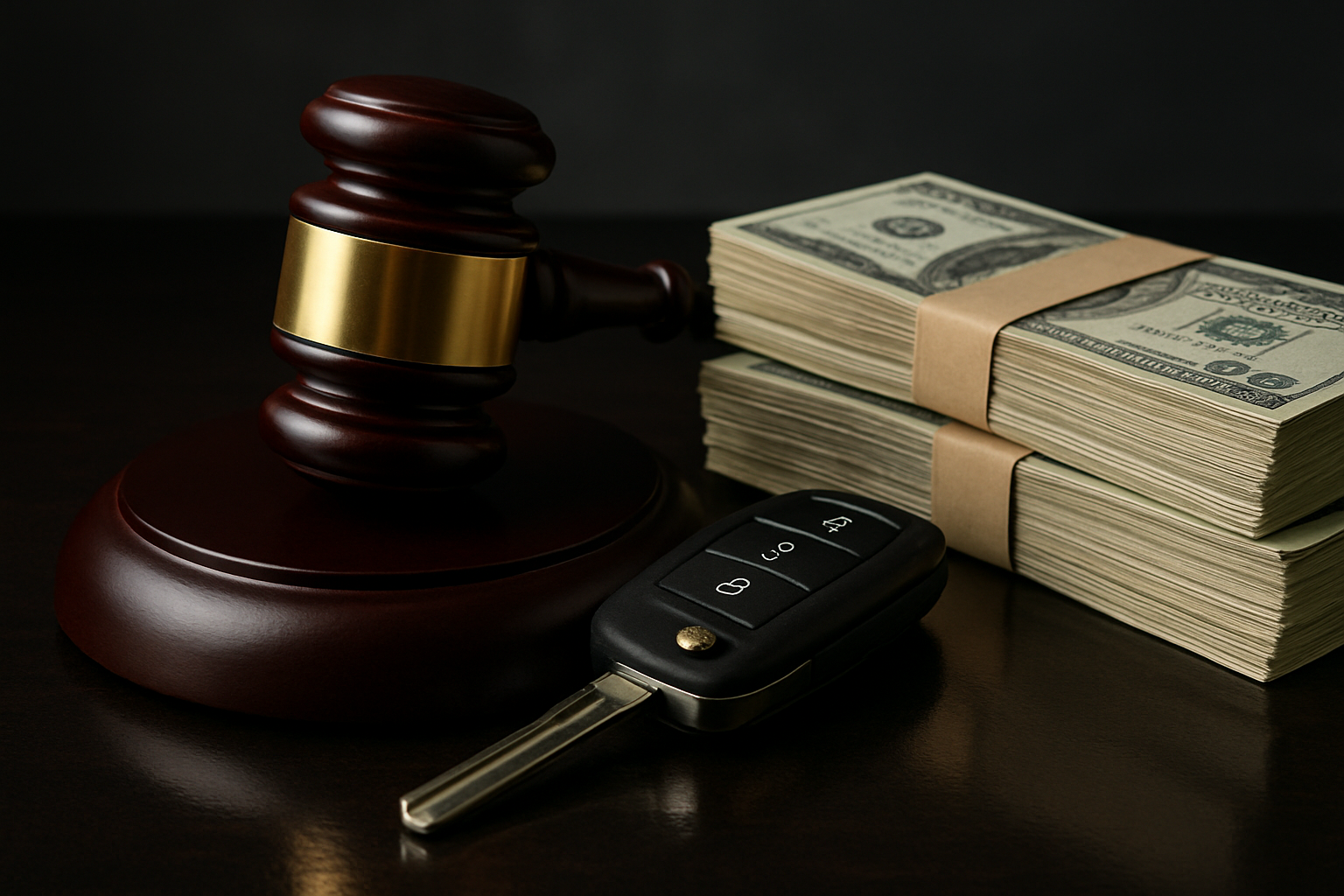Escândalo das Rifas: Influenciador Automotivo Preso por Sorteios de Carros de Luxo