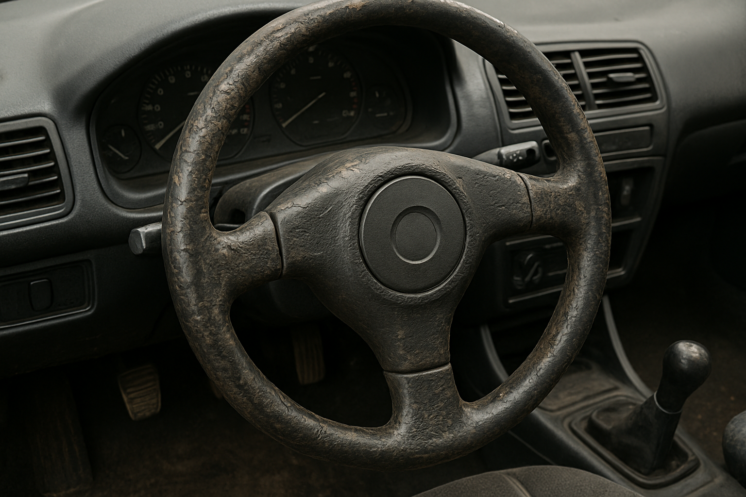 Evite Armadilhas: Como Não Cair em Ciladas ao Comprar um Carro Usado