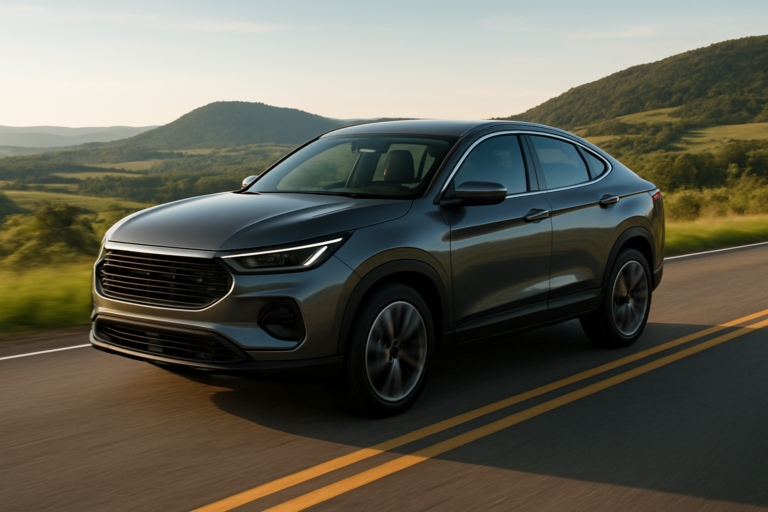 Fiat Fastback 2027: novas versões e ajustes de preços