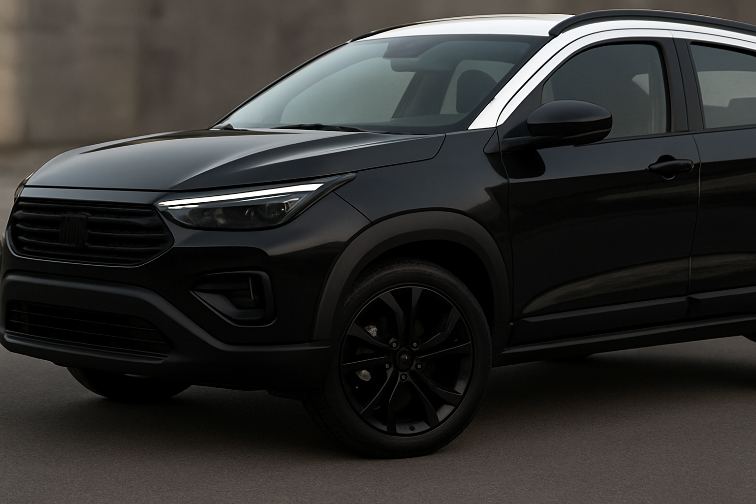 Fiat Fastback 2027: Novas Versões e Ajustes de Preços