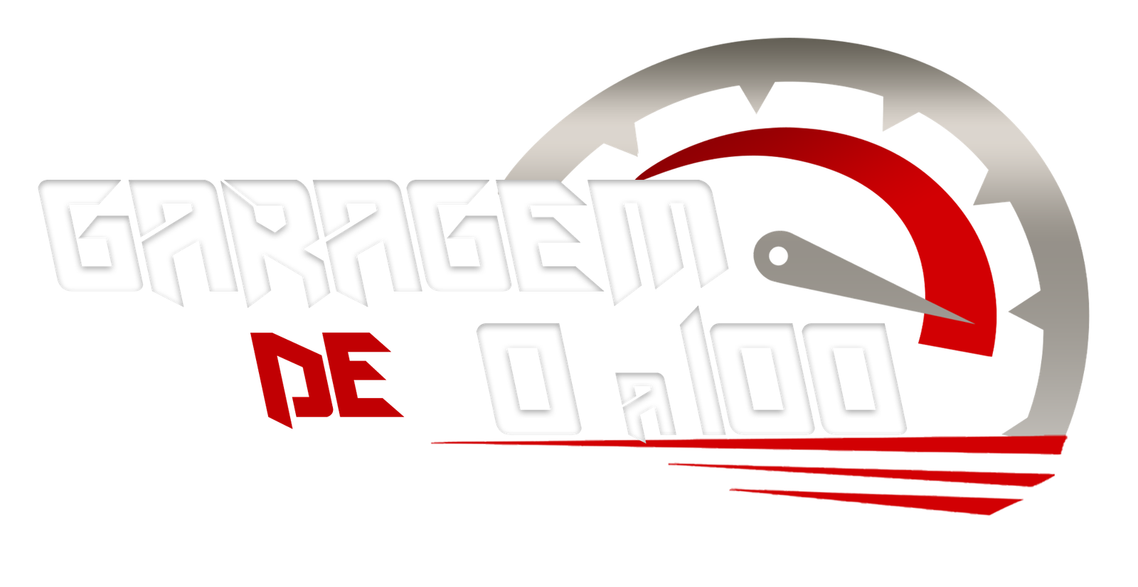 Garagem de 0 a 100