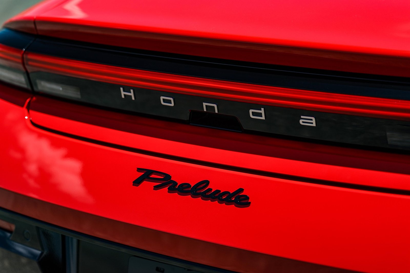 Honda Prelude volta ao Brasil por R$ 380 mil com 203 cv e DNA do Civic Type R