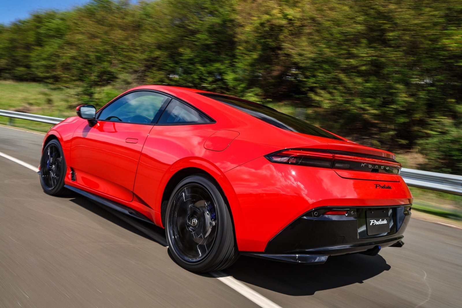 Honda Prelude volta ao Brasil por R$ 380 mil com 203 cv e DNA do Civic Type R