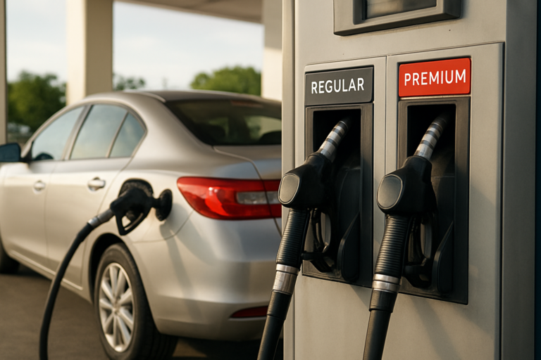 Combustível aditivado: mitos e verdades sobre o uso no carro