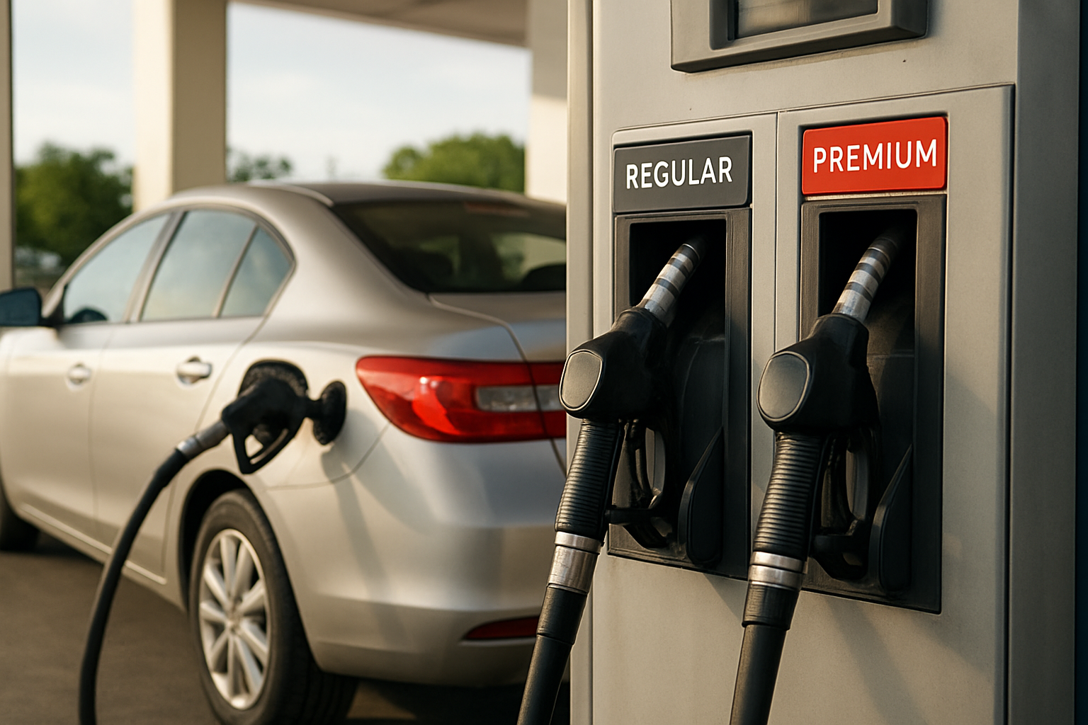 Combustível aditivado: mitos e verdades sobre o uso no carro
