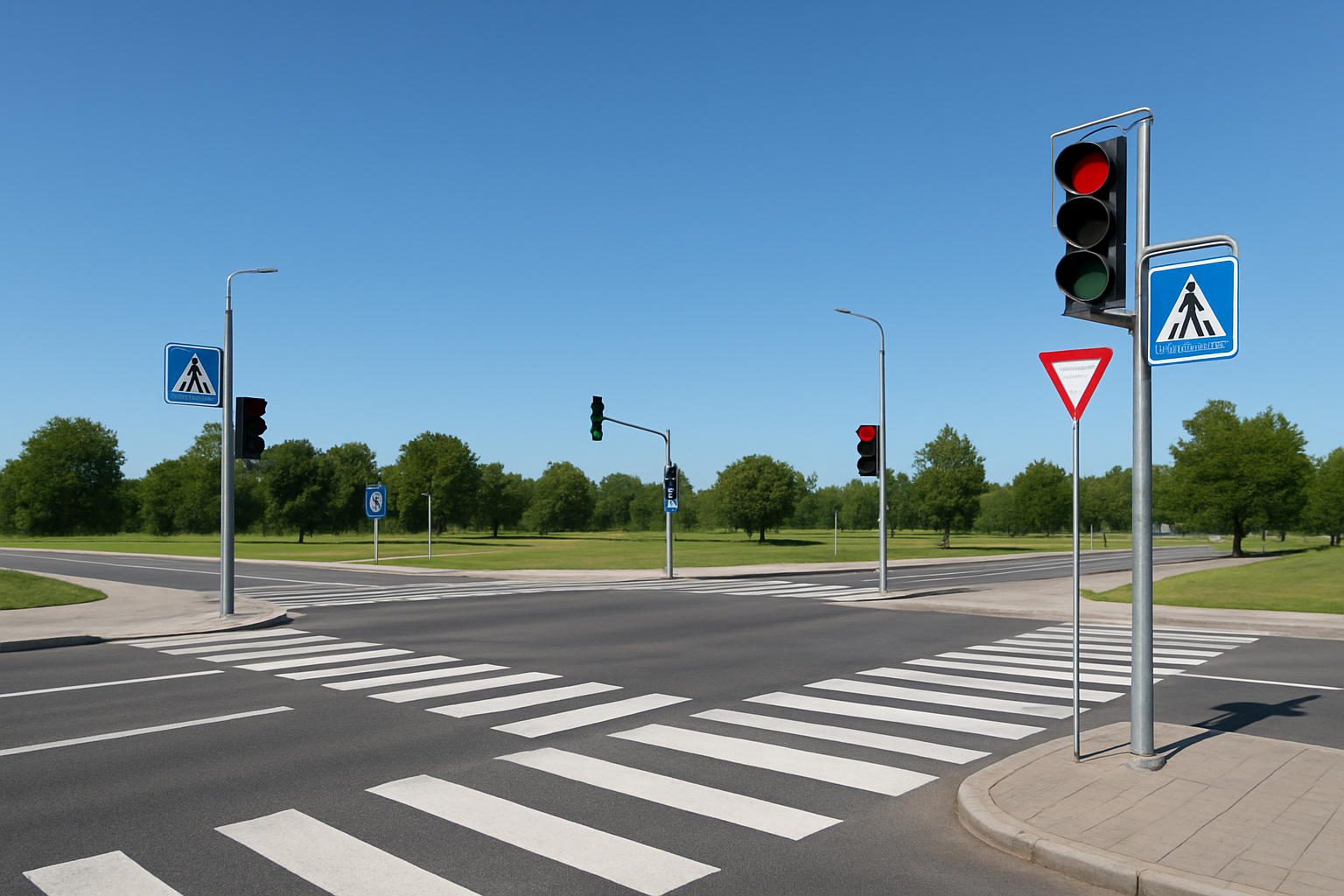 Segurança ao Volante: As Boas Práticas que Fazem Diferença