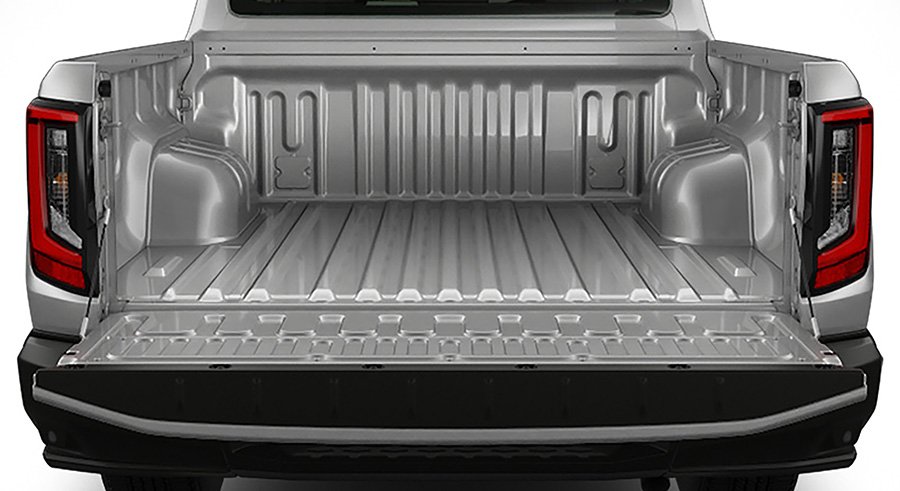 Nova Toyota Hilux pode chegar ao Brasil ainda em 2026 — o que muda na linha — veículo exterior: toyota hilux