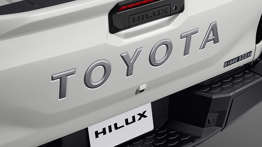 Nova Toyota Hilux pode chegar ao Brasil ainda em 2026 — o que muda na linha — visão complementar