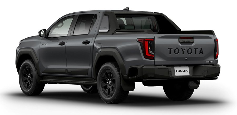 Nova Toyota Hilux pode chegar ao Brasil ainda em 2026 — o que muda na linha — veículo: toyota hilux