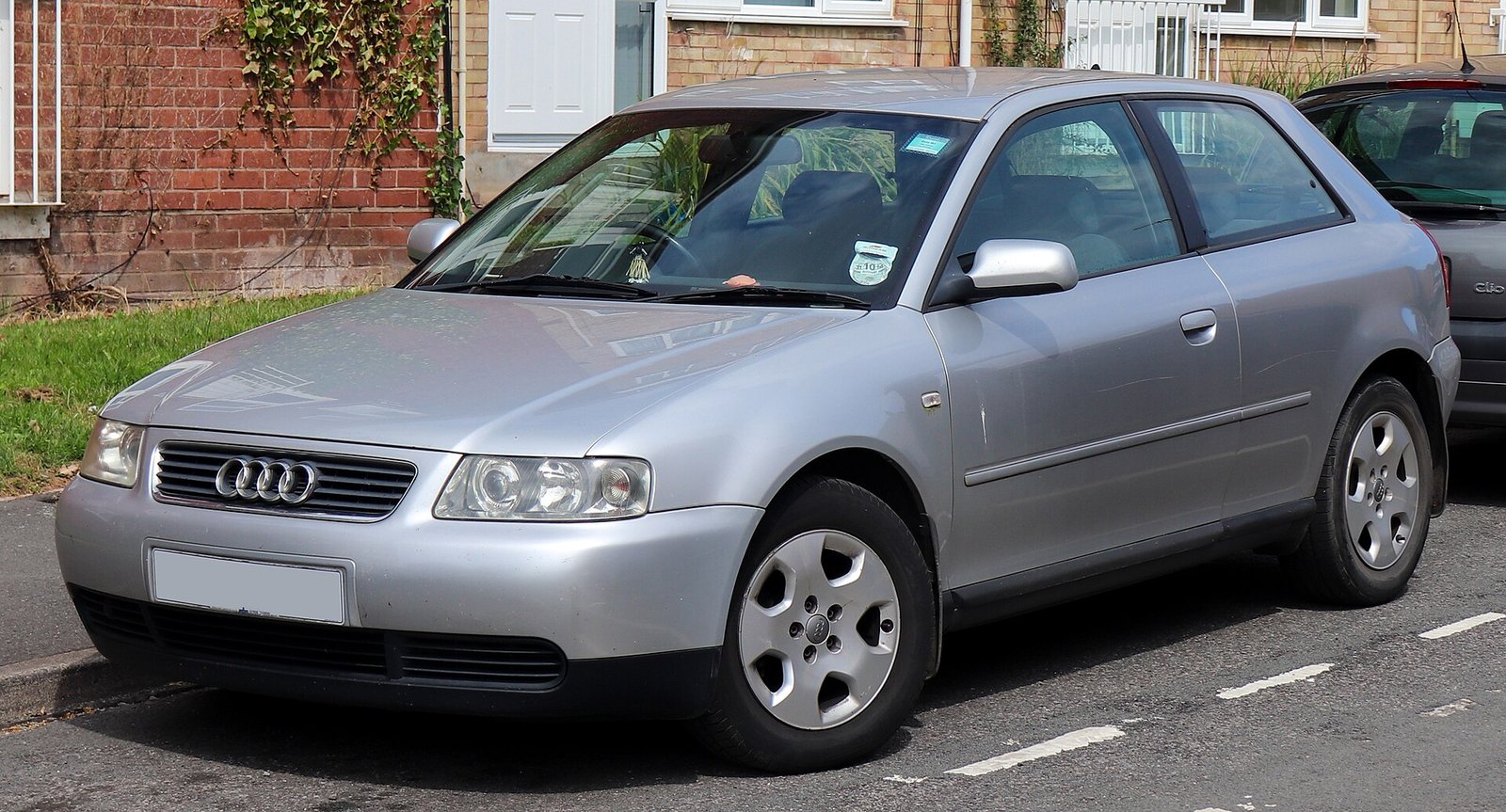 Audi A3 2002 (8L) pode receber engate para rebocar? O que o manual diz — veículo exato: Audi A3