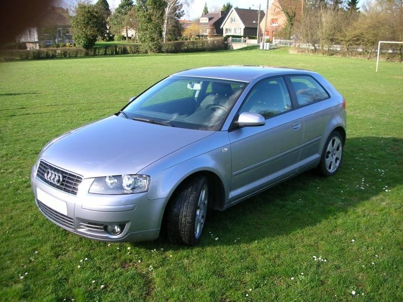 Audi A3 2002 (8L) pode receber engate para rebocar? O que o manual diz — veículo exato: Audi A3