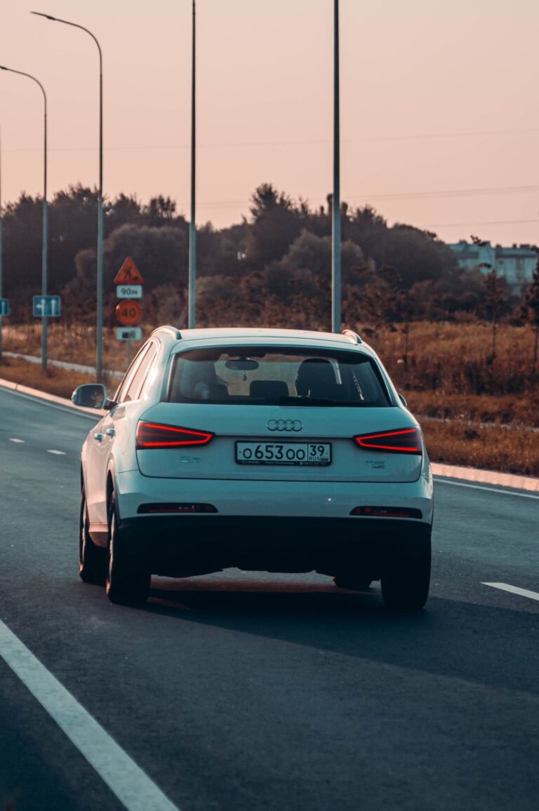 Audi q3 usado real