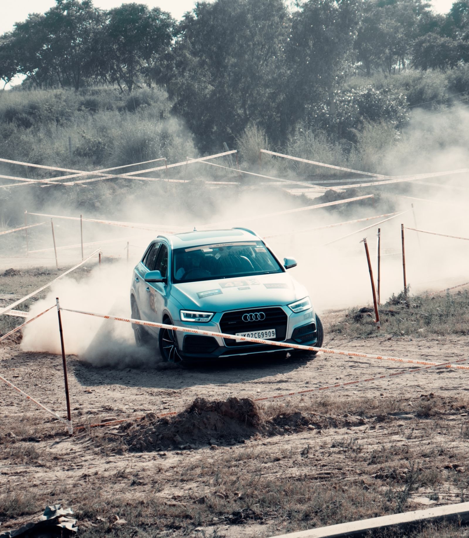 Audi Q3 usado: quais versões valem a pena e o que checar antes de comprar — veículo: audi q3