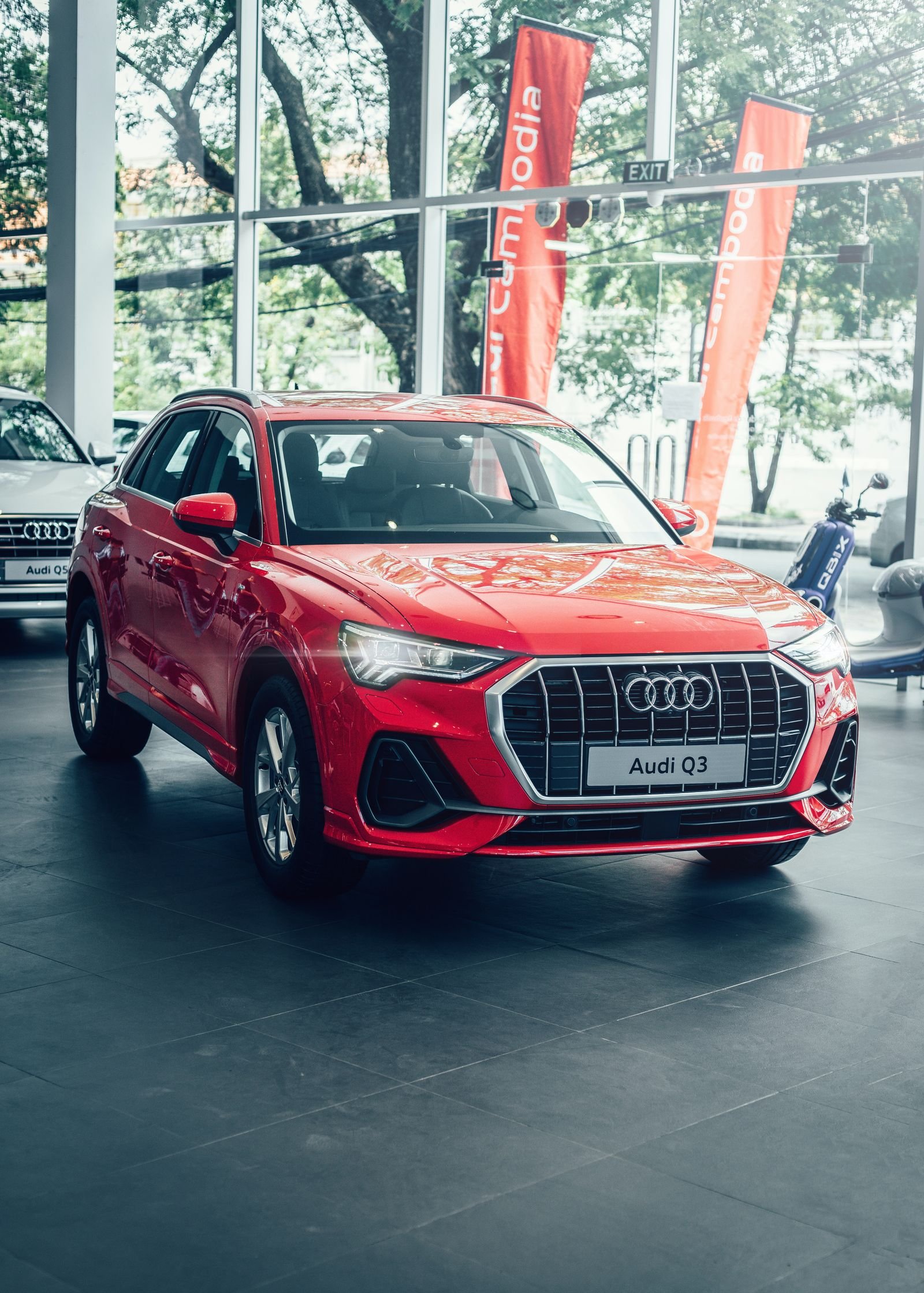 Audi Q3 usado: quais versões valem a pena e o que checar antes de comprar — imagem principal