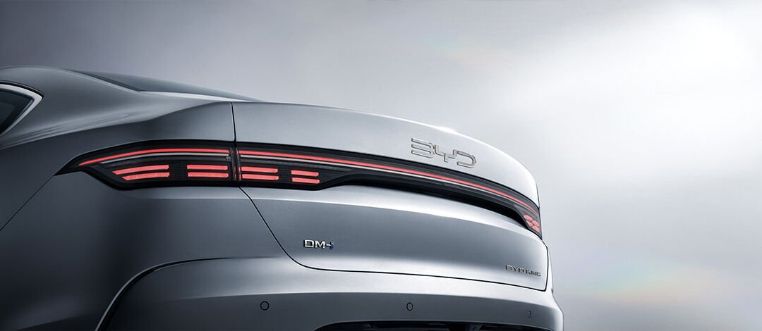 BYD King no comparativo com Toyota Corolla