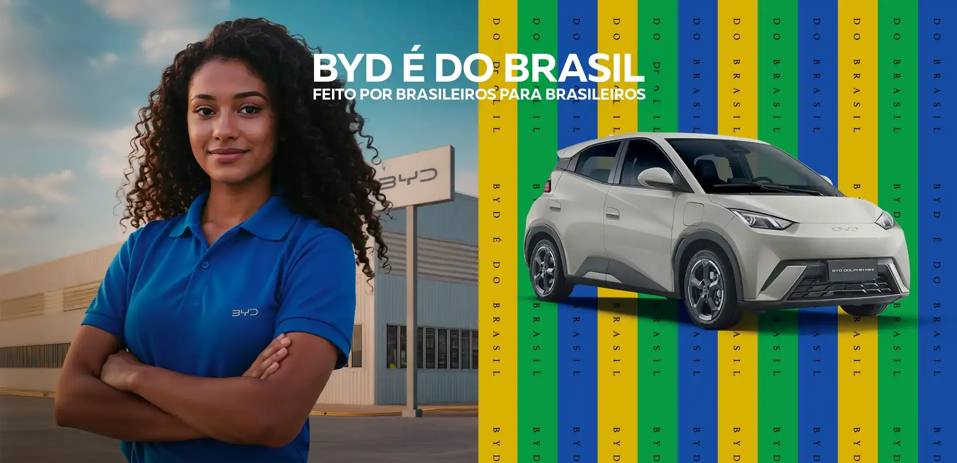 Plataforma Xuanji da BYD: o que é, como funciona e por que importa para o futuro dos carros elétricos
