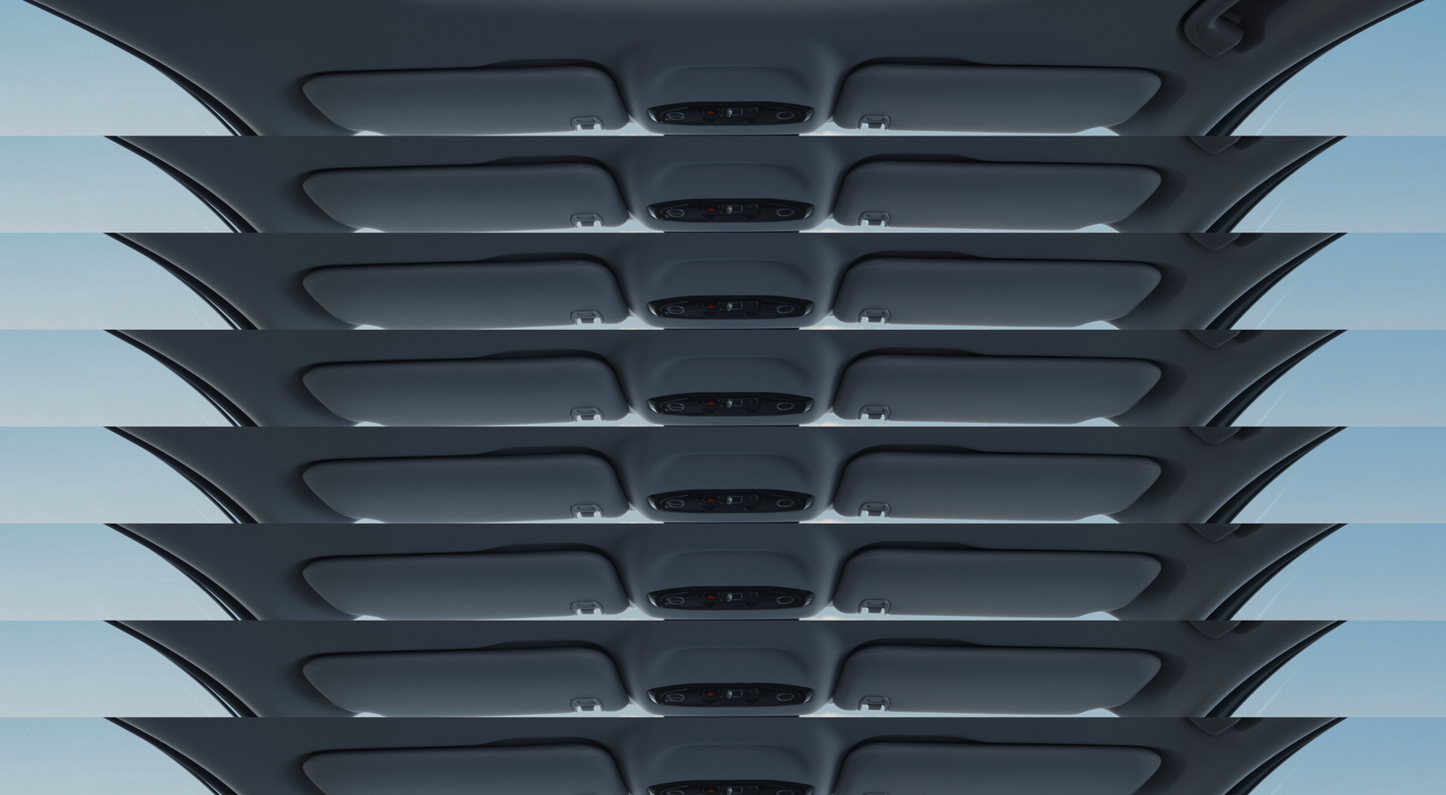 Novo Geely EX5 ganha motor de 329 cv, bateria maior e autonomia de até 635 km (por enquanto só na China) — veículo interior: geely ex5 eletrico