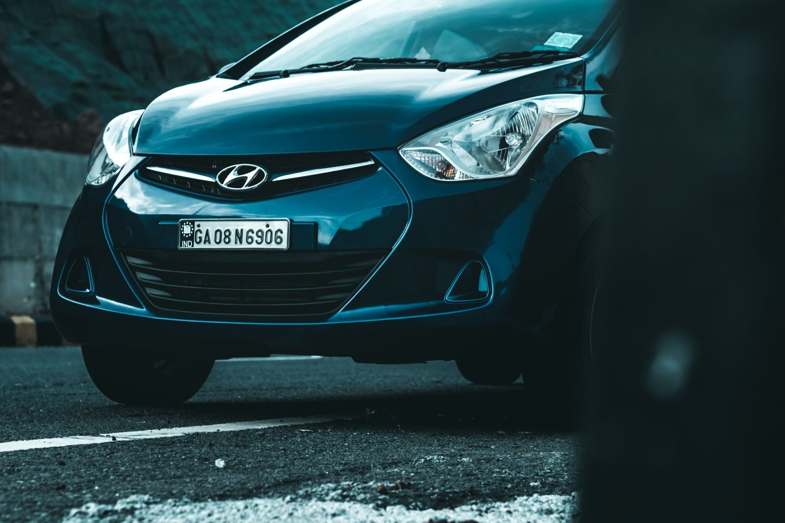 Hyundai vai importar carros da China e Índia para aumentar vendas no Brasil — o que muda na prática — visão externa do veículo
