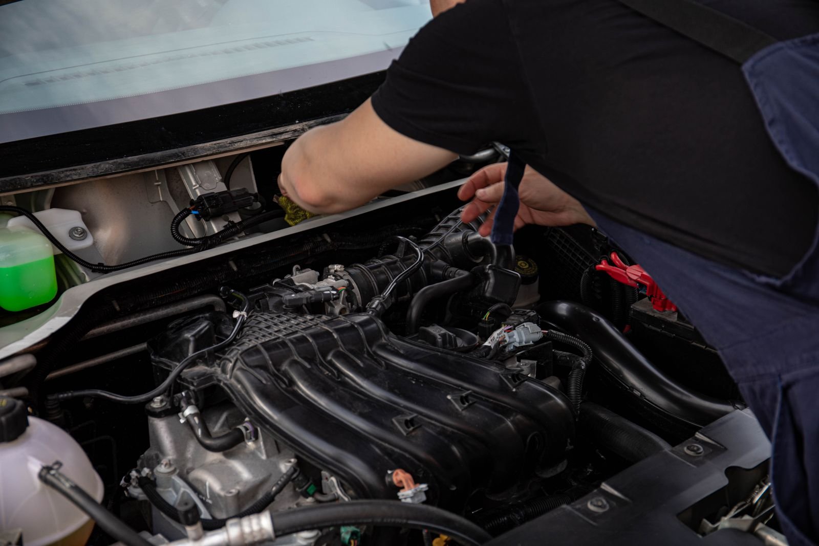 Leapmotor amplia garantia para seis anos ou 150 mil km no Brasil: o que muda para quem tem B10 e C10 — motor e mecânica