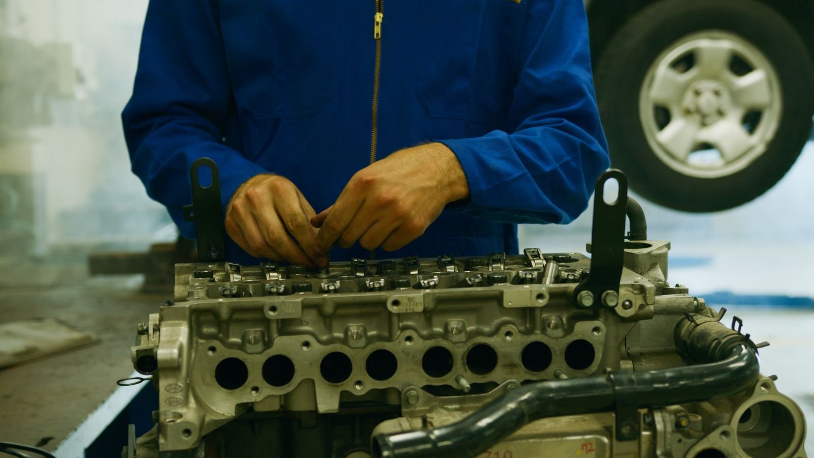 Leapmotor amplia garantia para seis anos ou 150 mil km no Brasil: o que muda para quem tem B10 e C10 — motor e mecânica