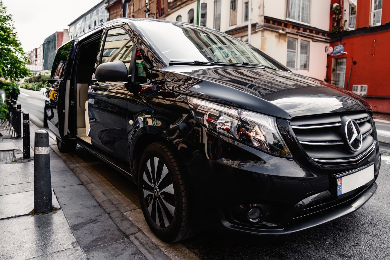 Benz classe v pre venda brasil 729900 real