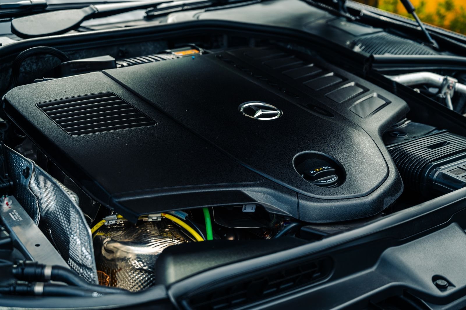 Mercedes-Benz Classe V chega ao Brasil em pré-venda a partir de R$ 729.900 — motor e mecânica