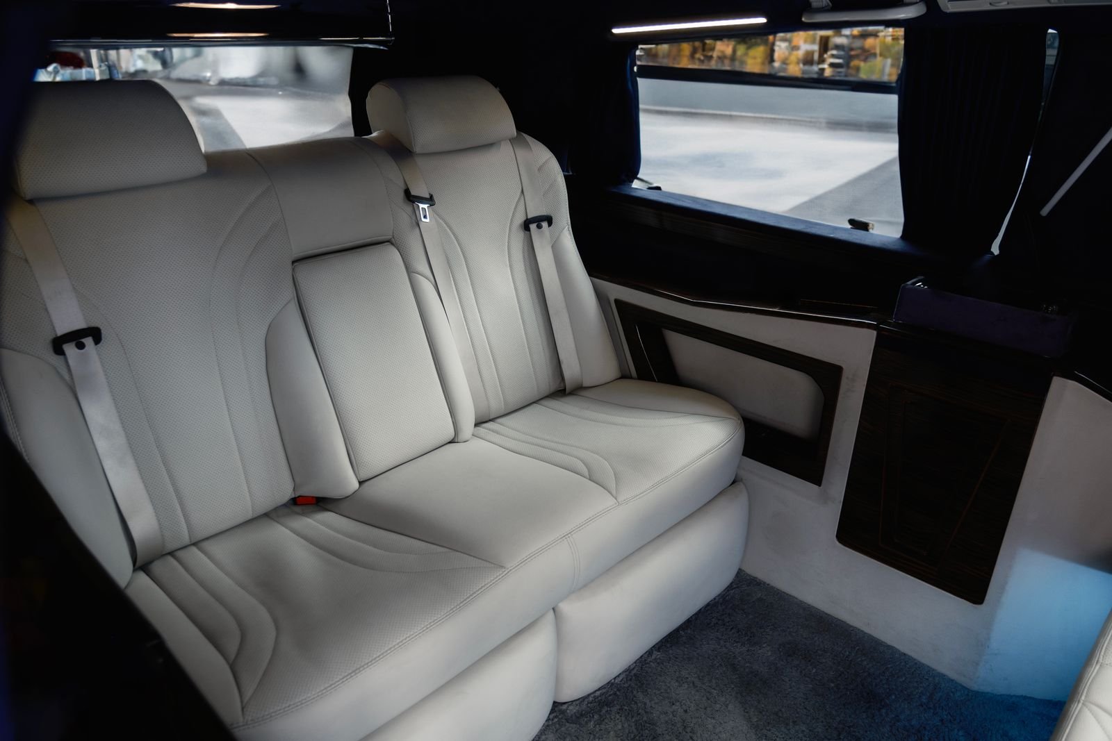 Mercedes-Benz Classe V chega ao Brasil em pré-venda a partir de R$ 729.900 — motor e mecânica