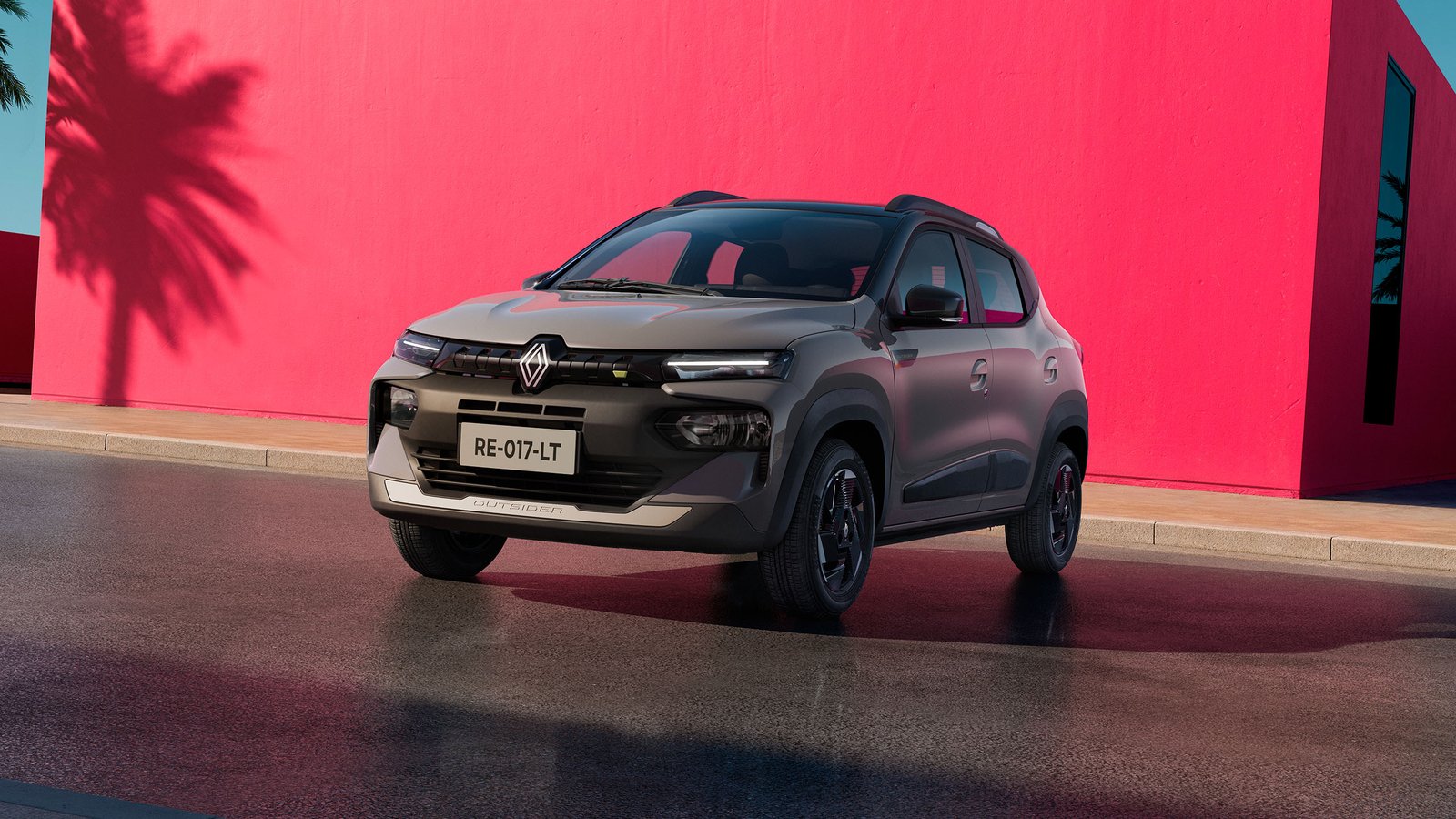 Renault Kwid e (E‑Tech) e o Kwid a combustão: eficiência, custos e contexto para quem busca economia