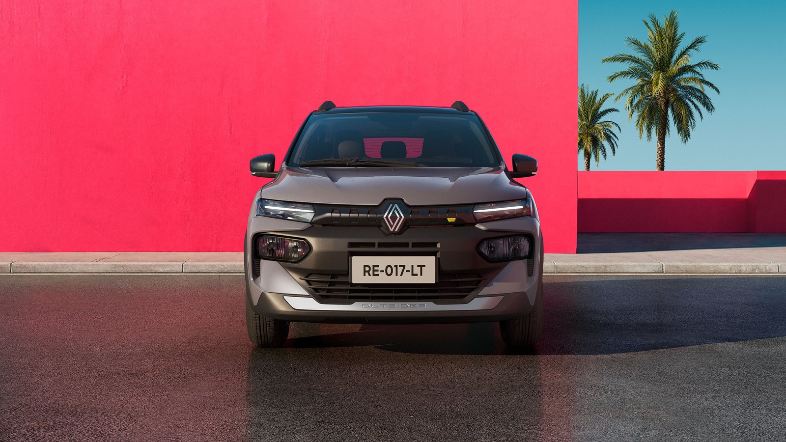 Renault Kwid e (E‑Tech) e o Kwid a combustão: eficiência, custos e contexto para quem busca economia
