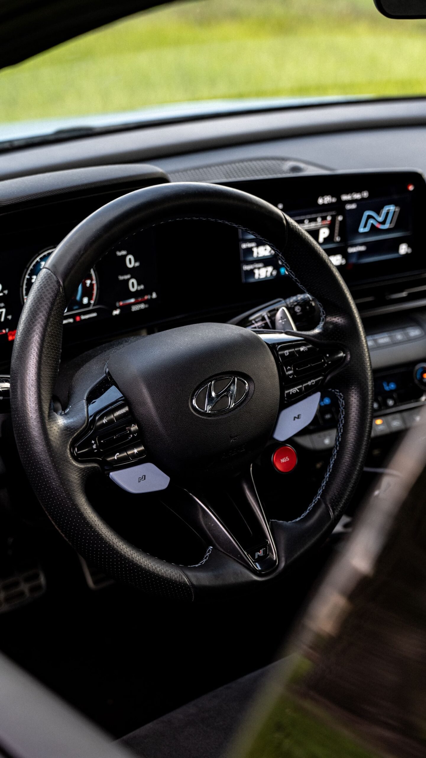 Porto Serviço passa a oferecer assistência para clientes Hyundai: o que muda na prática — painel e multimídia