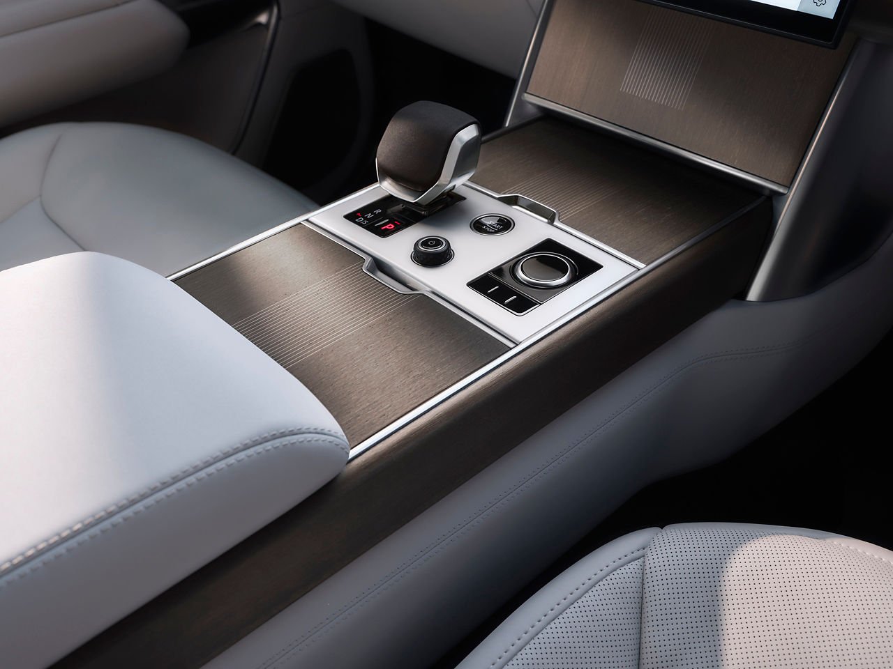 Range Rover Electric 2027: o primeiro Range Rover 100% elétrico chega com foco em luxo e capacidade