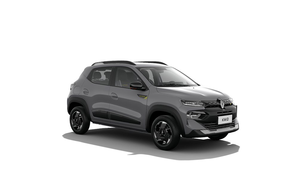 Renault confirma motor híbrido flex 4x4 para Boreal e Niagara: o que muda na prática — veículo: renault