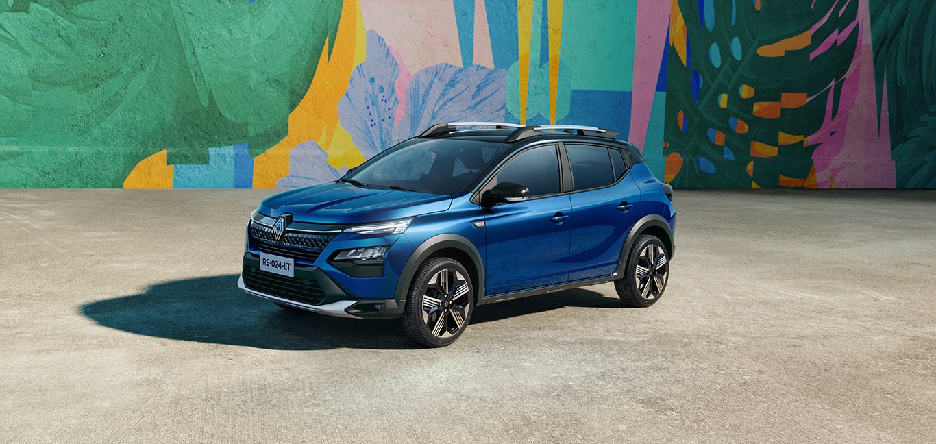 Renault confirma motor híbrido flex 4x4 para Boreal e Niagara: o que muda na prática — veículo interior: renault