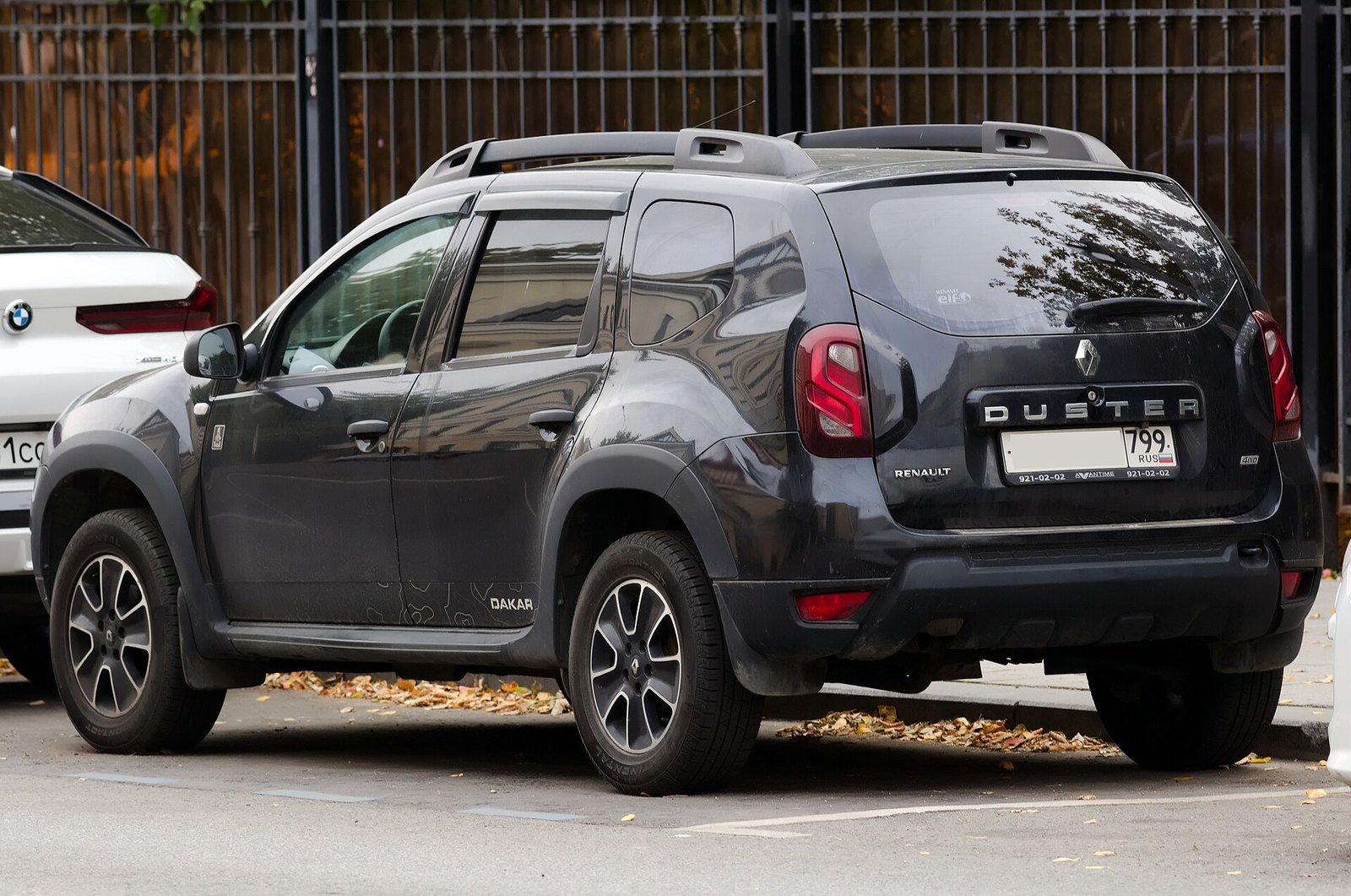 Renault Duster 2025 pode receber engate e rebocar reboque? — veículo exato: Renault Duster