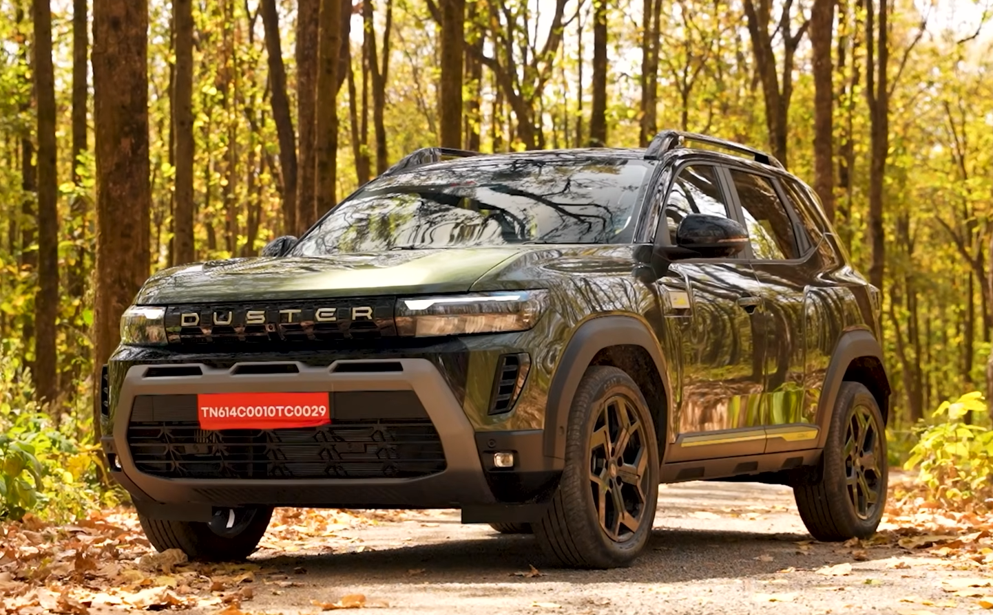 Renault Duster 2025 pode receber engate e rebocar reboque? — veículo exato: Renault Duster