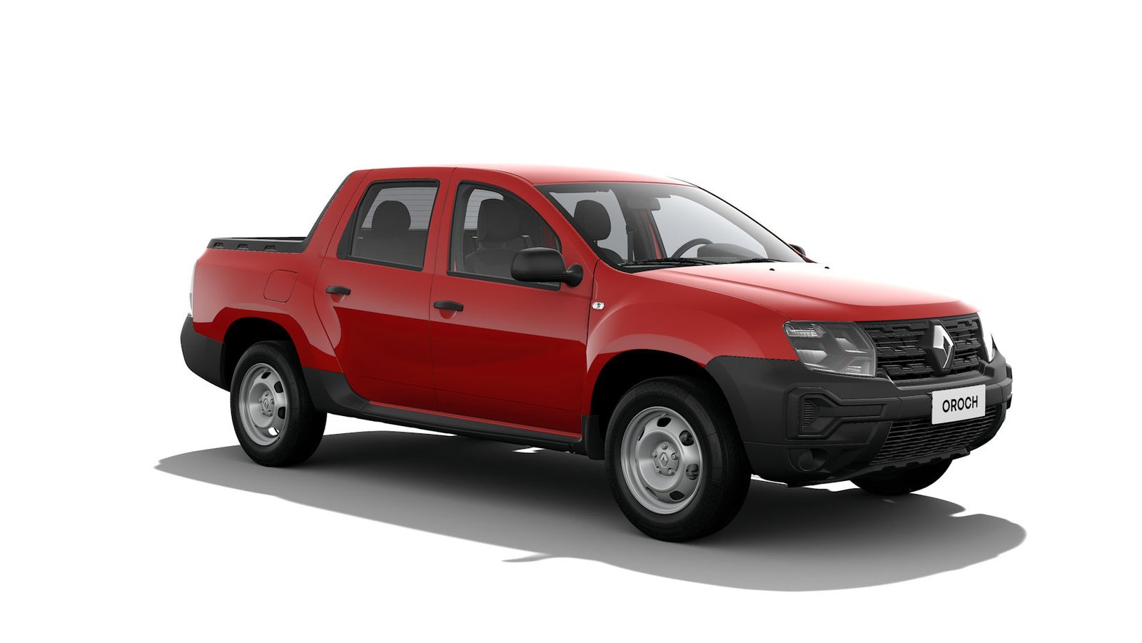 Renault Oroch 2022 pode receber engate para rebocar? O que diz o manual — visão complementar