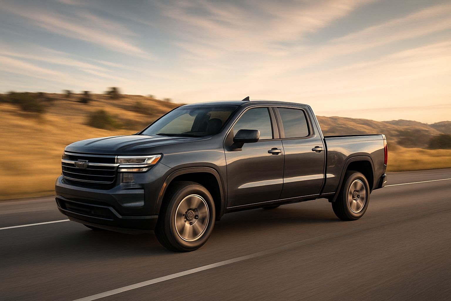 SUV, Sedan, Hatch ou Picape: Descubra o Estilo de Direção Ideal para Você