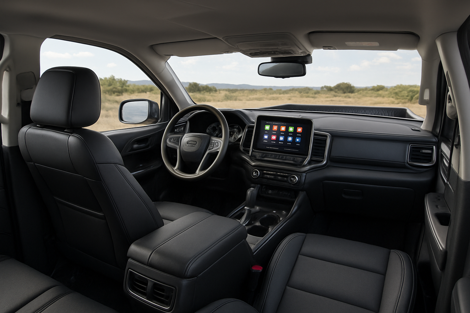 SUV, Sedan, Hatch ou Picape: Descubra o Estilo de Direção Ideal para Você