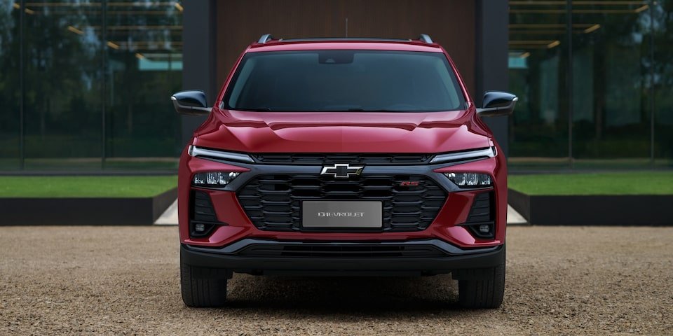 Chevrolet Tracker pode ter engate? Manuais 2025, 2026 e 2027 respondem