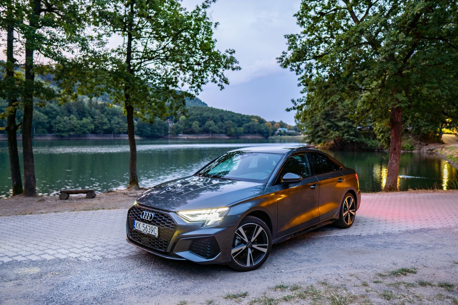 Audi A3 usado: três versões luxuosas até R$ 75 mil que valem a pena — o que olhar antes de comprar — imagem principal