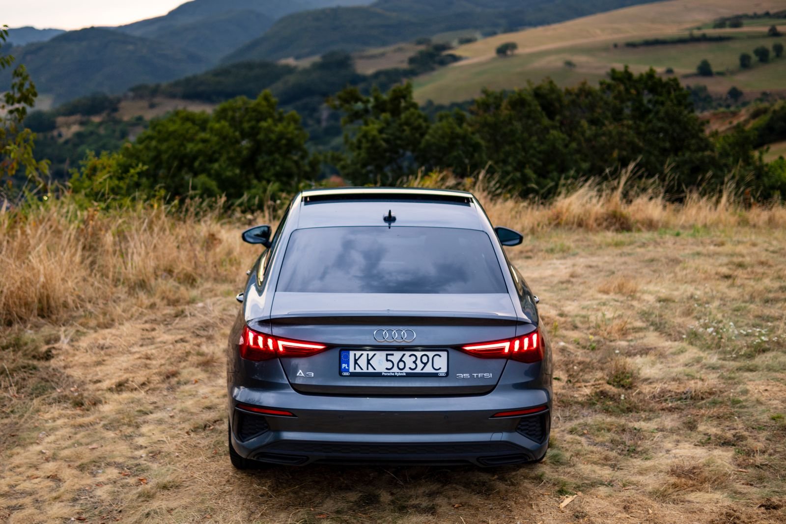 Audi A3 usado: três versões luxuosas até R$ 75 mil que valem a pena — o que olhar antes de comprar — visão complementar