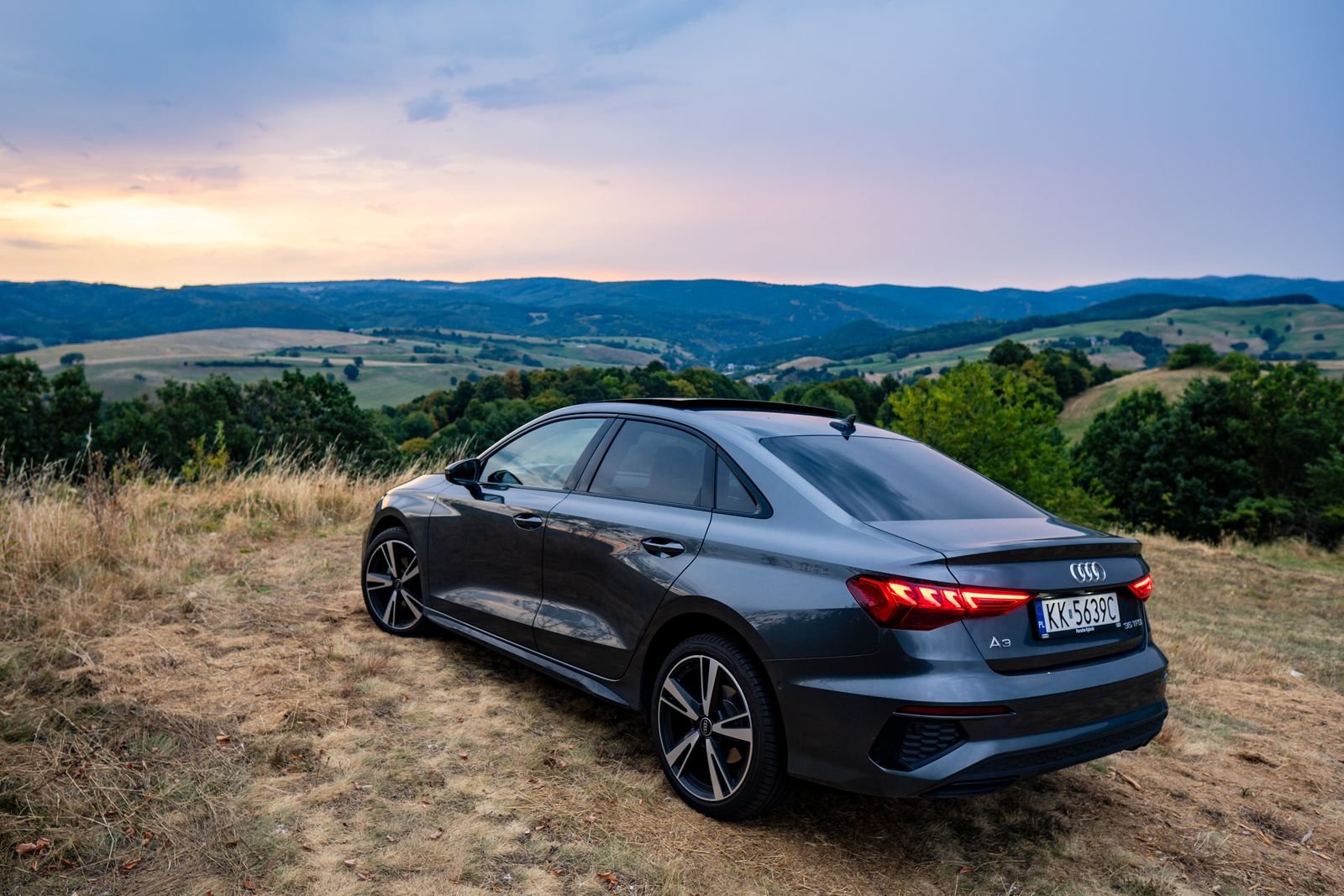 Audi A3 usado: três versões luxuosas até R$ 75 mil que valem a pena — o que olhar antes de comprar — visão complementar