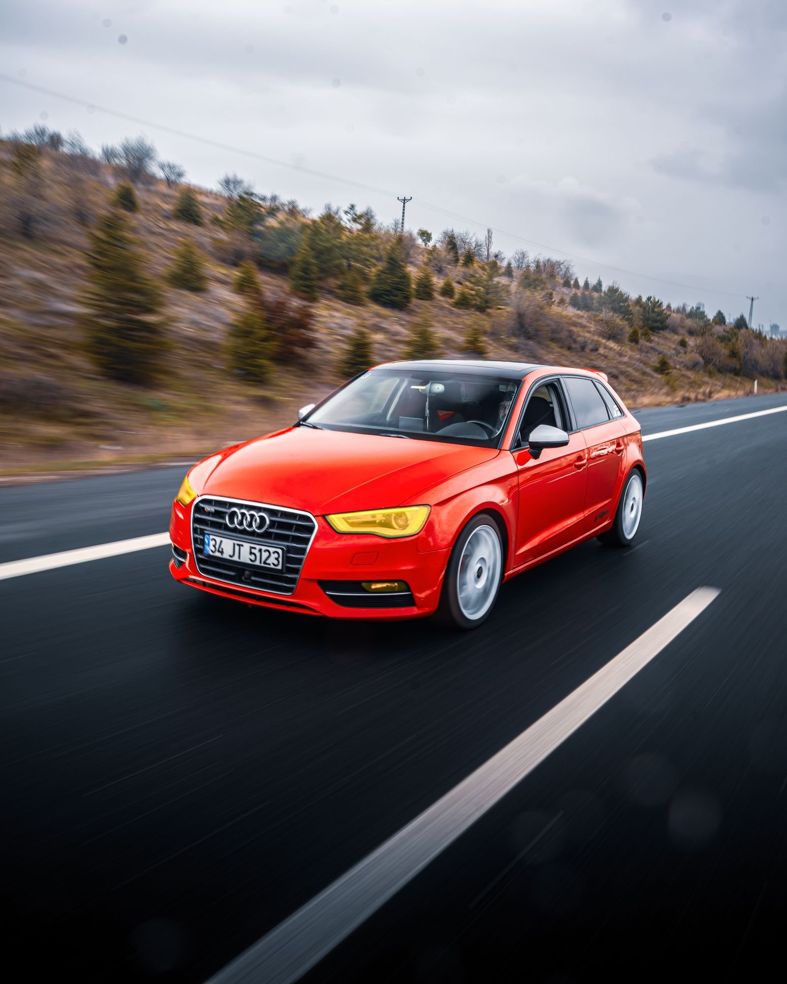 Audi A3 usado: três versões luxuosas até R$ 75 mil que valem a pena — o que olhar antes de comprar — visão complementar